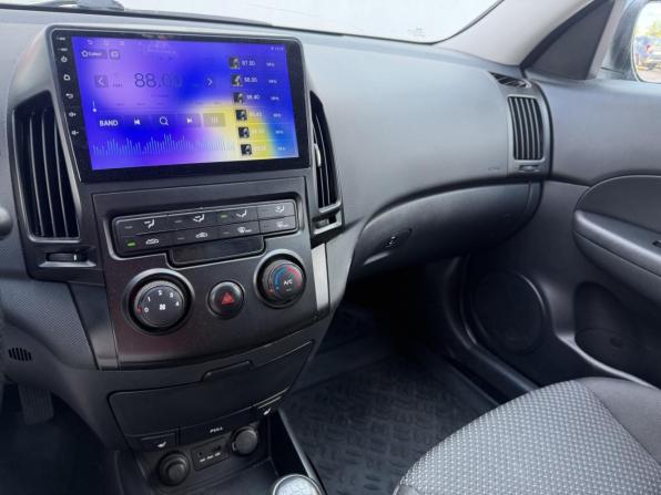 Hyundai i30 I с пробегом 2009 года, цена 514 999 рублей, 168700 км, хэтчбек, Автокод Объявления
