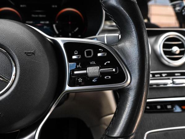 Mercedes-Benz GLC Coupe I (C253) Рестайлинг с пробегом 2020 года, цена 4 999 000 рублей, 95565 км, внедорожник, Автокод Объявления