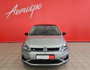 Volkswagen Polo V Рестайлинг Вологда  - изображение 26