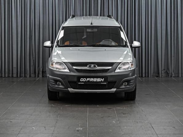 Lada (ВАЗ) Largus I с пробегом 2018 года, цена 880 000 рублей, 211528 км, универсал, Автокод Объявления
