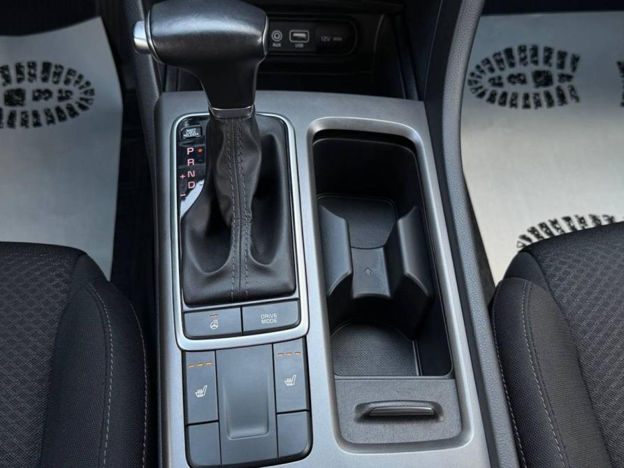 Kia Optima IV Рестайлинг Тула  - изображение 15
