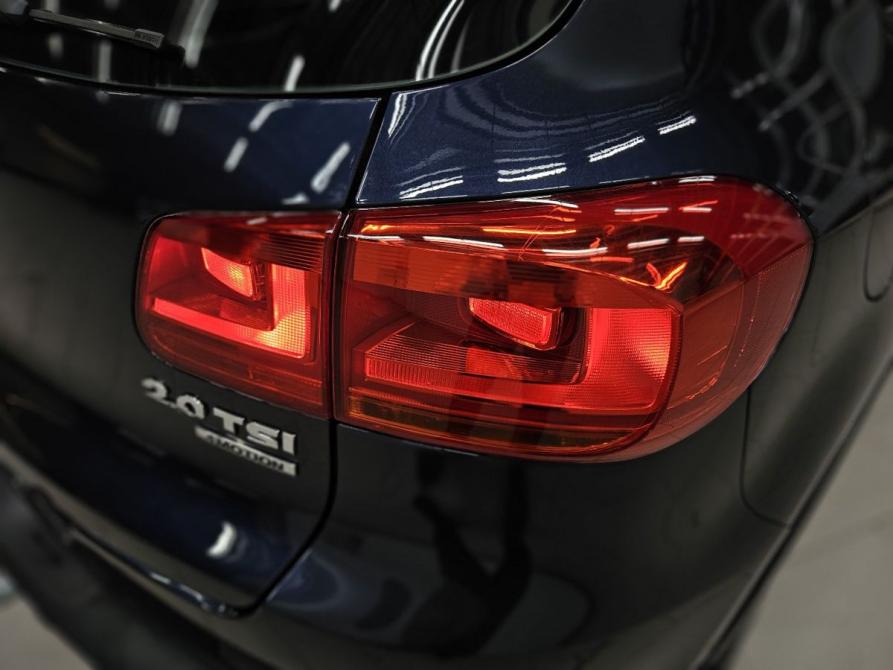 Volkswagen Tiguan I Рестайлинг Нижний Новгород  - изображение 19