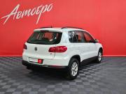 Volkswagen Tiguan I Рестайлинг Вологда  - изображение 22