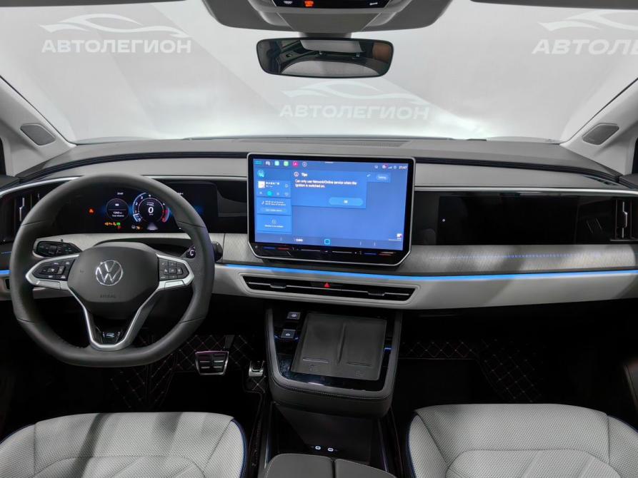 Volkswagen Talagon I Рестайлинг Новосибирск  - изображение 9