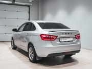 Lada (ВАЗ) Vesta I Екатеринбург  - изображение 24