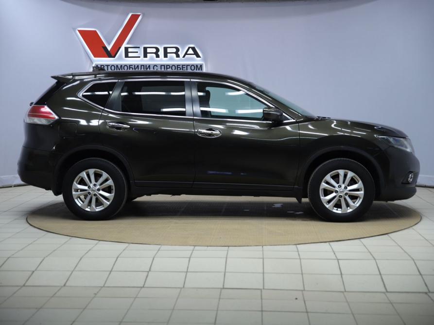 Nissan X-Trail III Уфа  - изображение 4