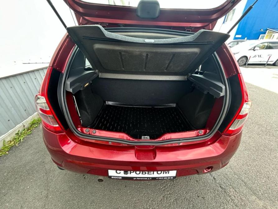 Renault Sandero I Санкт-Петербург  - изображение 8