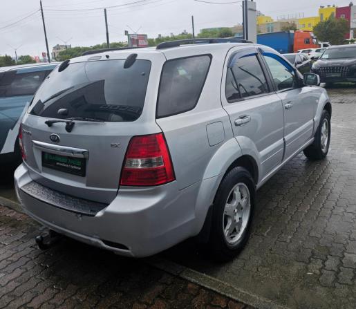 Kia Sorento I Рестайлинг с пробегом 2007 года, цена 715 000 рублей, 248237 км, внедорожник, Автокод Объявления