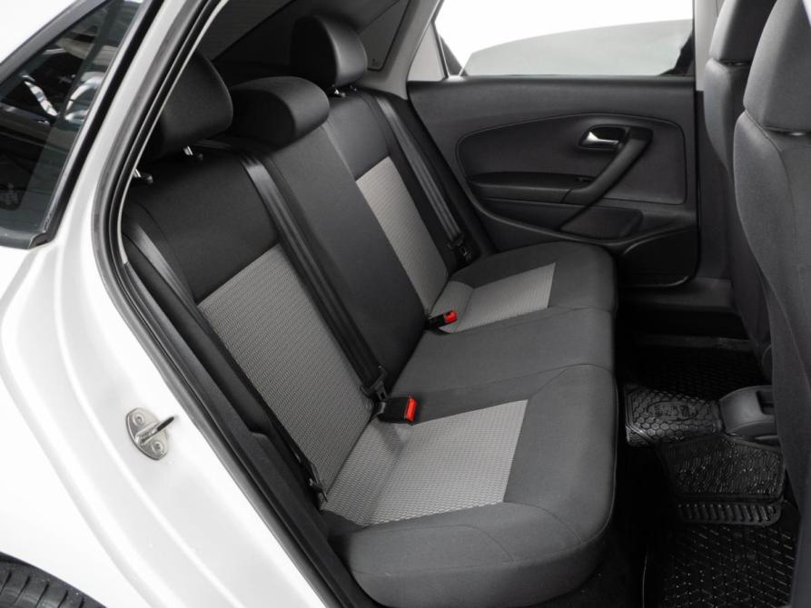 Volkswagen Polo V Тюмень  - изображение 7