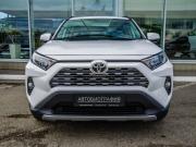 Toyota RAV4 V (XA50) Волгоград  - изображение 41