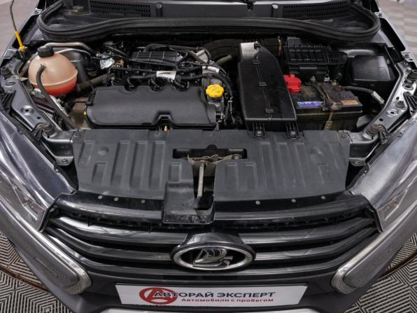 Lada (ВАЗ) Vesta I с пробегом 2021 года, цена 1 313 000 рублей, 93184 км, универсал, Автокод Объявления