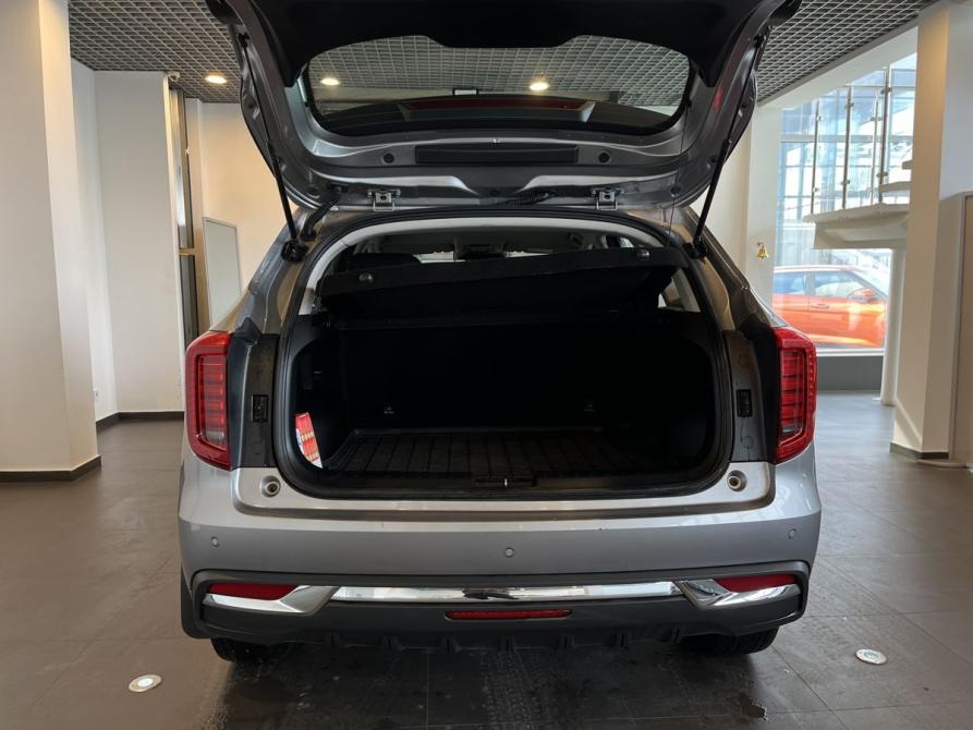 Haval Jolion I Чебоксары  - изображение 32