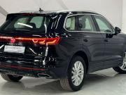 Volkswagen Touareg III Рестайлинг Воронеж  - изображение 24