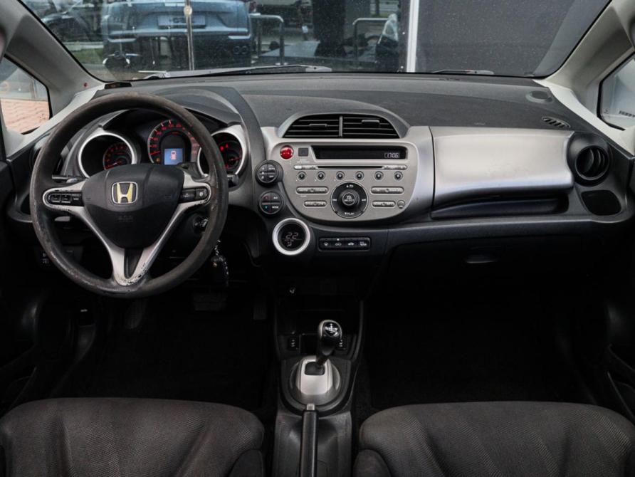 Honda Jazz II Москва  - изображение 10