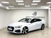 Audi A5 II (F5) Рестайлинг Санкт-Петербург  - изображение 32