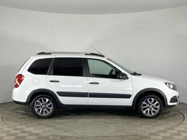 Lada (ВАЗ) Granta I Рестайлинг с пробегом 2023 года, цена 865 000 рублей, 73755 км, универсал, Автокод Объявления