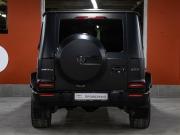 Mercedes-Benz G-Класс AMG II (W463) Москва  - изображение 40