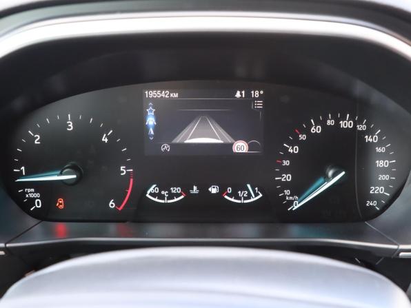 Ford Focus IV с пробегом 2019 года, цена 1 220 000 рублей, 195542 км, универсал, Автокод Объявления