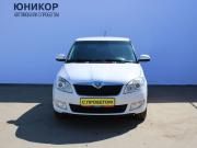 Skoda Fabia II Рестайлинг Нижний Новгород  - изображение 21
