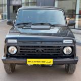 Lada (ВАЗ) Niva Legend Нижнекамск  - изображение 24