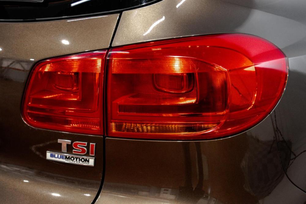 Volkswagen Tiguan I Рестайлинг Барнаул  - изображение 9