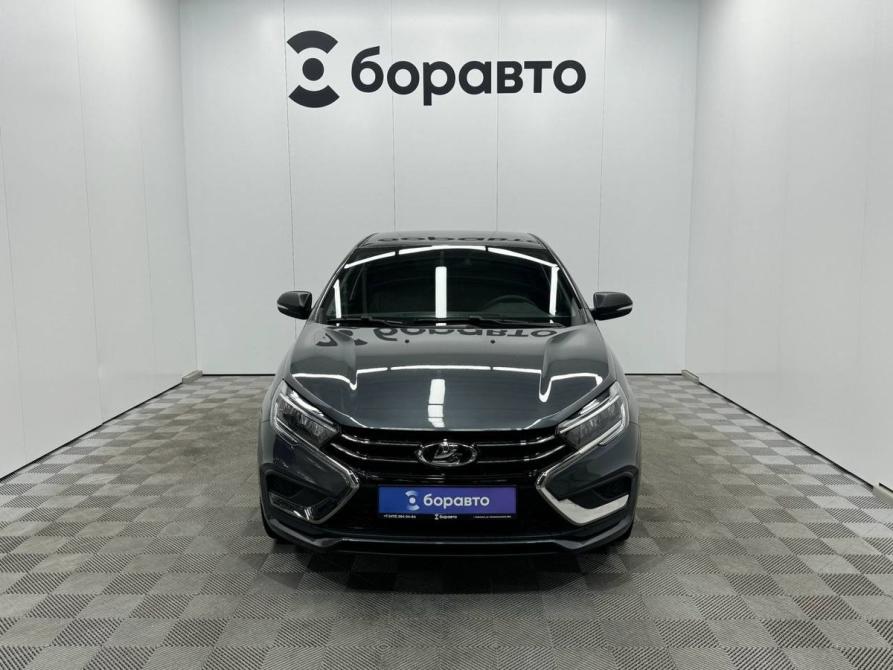 Lada (ВАЗ) Vesta I Рестайлинг (NG) Воронеж  - изображение 3