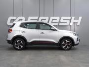 Chery Tiggo 4 Pro I Воронеж  - изображение 27