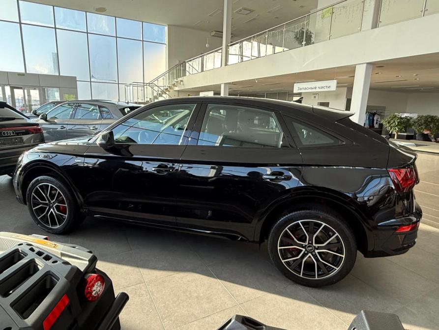 Audi Q5 Sportback I (FY) Воронеж  - изображение 10
