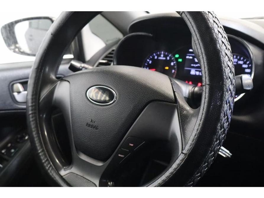 Kia Cerato III Коломна  - изображение 8