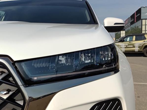 Chery Tiggo 7 Pro Max I Рестайлинг с пробегом 2024 года, цена 1 931 000 рублей, 33580 км, внедорожник, Автокод Объявления
