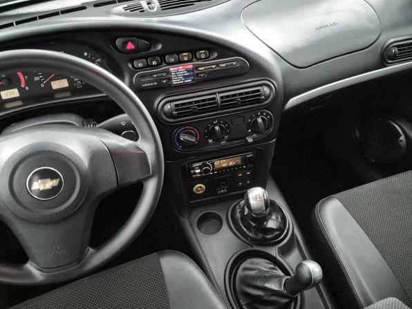 Chevrolet Niva I Рестайлинг с пробегом 2012 года, цена 423 000 рублей, 203856 км, внедорожник, Автокод Объявления
