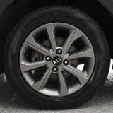 Kia Rio IV Рестайлинг Москва  - изображение 30