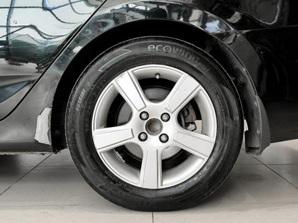 Hyundai Solaris I с пробегом 2011 года, цена 699 000 рублей, 181700 км, седан, Автокод Объявления