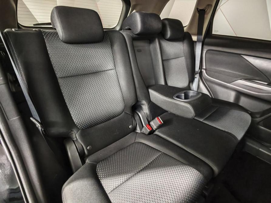 Mitsubishi Outlander III Рестайлинг 2 Москва  - изображение 17