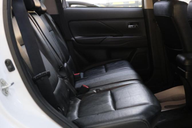 Mitsubishi Outlander III с пробегом 2012 года, цена 1 549 000 рублей, 253000 км, внедорожник, Автокод Объявления