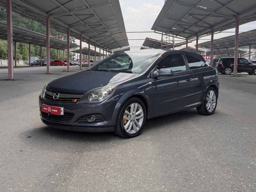Opel Astra H Рестайлинг Екатеринбург  - изображение 4