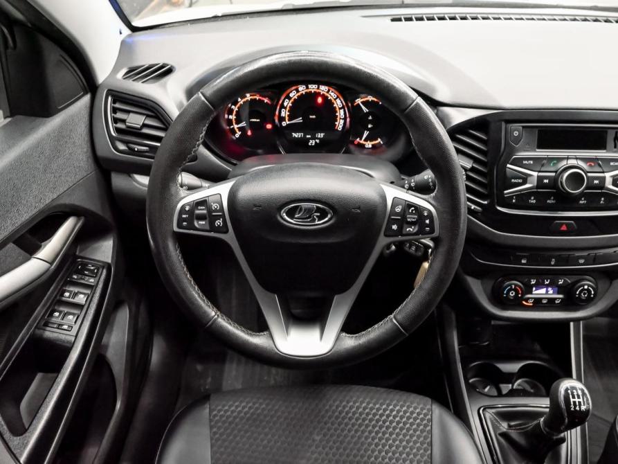 Lada (ВАЗ) Vesta I Екатеринбург  - изображение 12