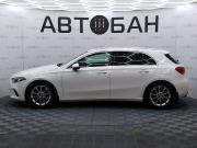 Mercedes-Benz A-Класс IV (W177) Екатеринбург  - изображение 32