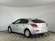 Chevrolet Cruze I Рестайлинг Воронеж  - изображение 27