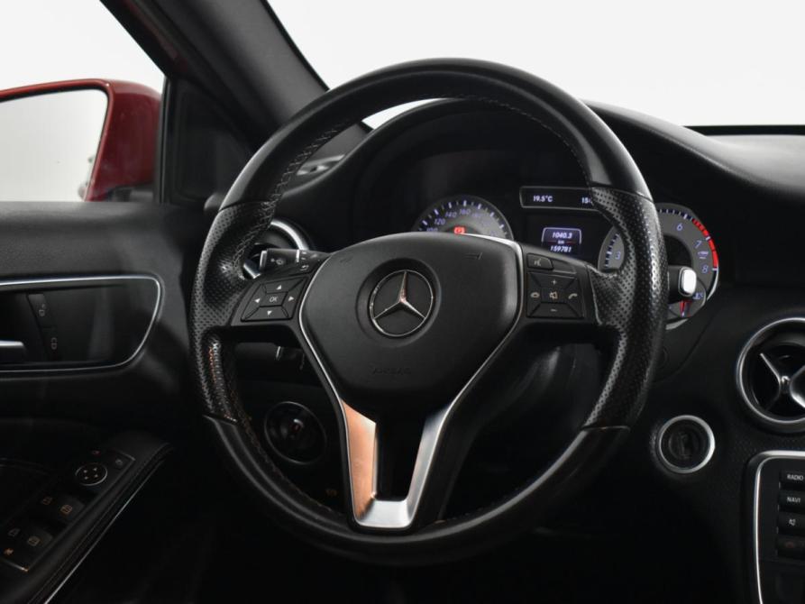 Mercedes-Benz A-Класс III (W176) Санкт-Петербург  - изображение 14