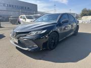 Toyota Camry VIII (XV70) Москва  - изображение 9