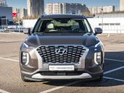Hyundai Palisade I Москва  - изображение 26