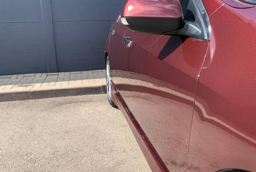 Honda Accord VIII Рестайлинг Красноярск  - изображение 2