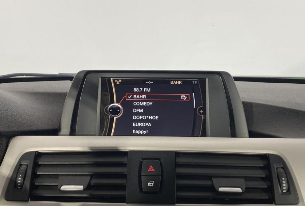 BMW 3 серии VI (F3x) Саранск  - изображение 27