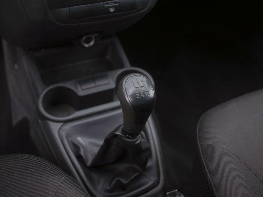 Lada (ВАЗ) Granta I Курган  - изображение 20
