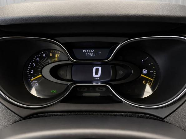 Renault Kaptur I с пробегом 2016 года, цена 1 267 000 рублей, 147112 км, внедорожник, Автокод Объявления