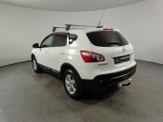 Nissan Qashqai I Рестайлинг Уфа  - изображение 32