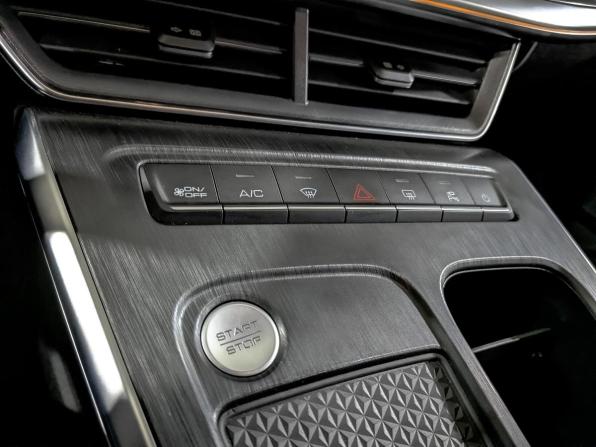 Haval F7 II с пробегом 2024 года, цена 2 850 000 рублей, 15262 км, внедорожник, Автокод Объявления