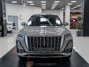 Hongqi HS5 I Рестайлинг Самара  - изображение 46