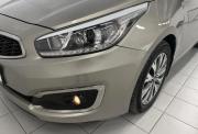 Kia Ceed II Рестайлинг Астрахань  - изображение 23
